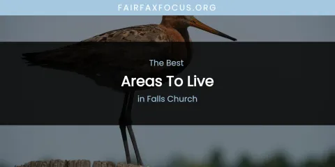 The Absolute Best Areas to Live in Falls Church