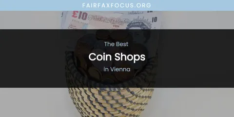 Vienna's Best Coin Shops