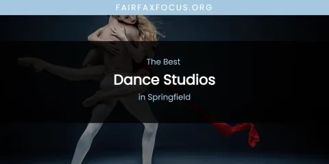 Springfield's Best Dance Studios