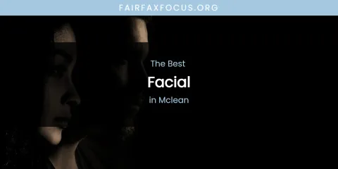 Mclean's Best Facial