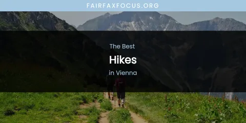 Vienna's Best Hikes